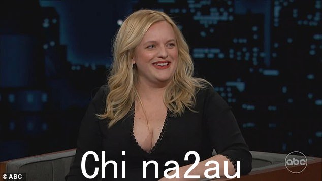 Elisabeth Moss 已确认她在 41 岁时怀上了第一个孩子