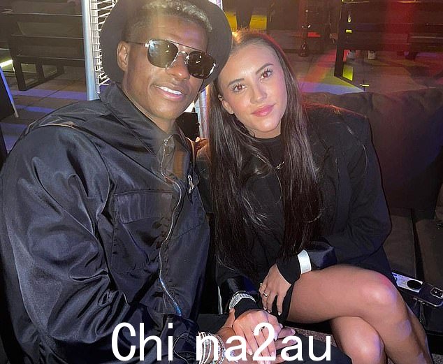 拉什福德在 10 月份曼联 0-3 输给曼城后外出过夜后,曾冒着触怒十女巫的风险
