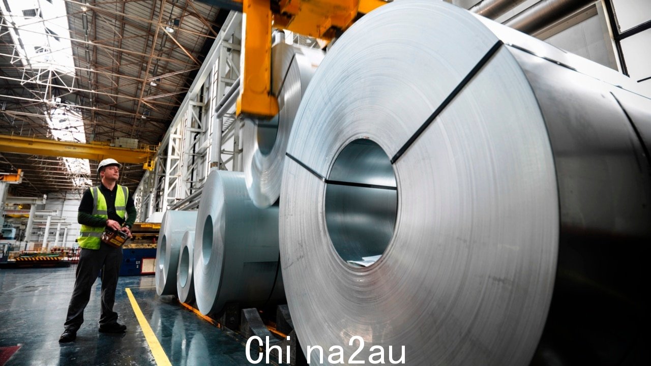 阿尔巴尼亚政府投资 2 亿美元绿色钢铁行业