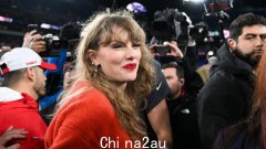 泰勒·斯威夫特 (Taylor Swift) 墨尔本墨尔本板球场 (MCG) 二月秀：乘坐弗兰克斯顿线 (Frankston Line) 前往音乐会的歌迷警告旅行中断