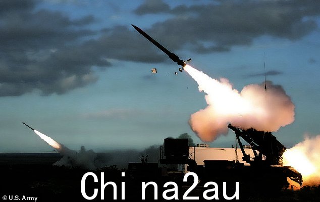 起诉书还称,一些走私到伊朗的支持者可用于建造弹道导弹系统,如上面的系统