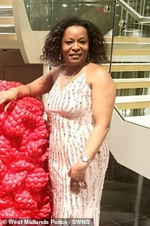 Sharon Gordon
