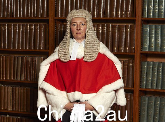 叶美曼大律师被任命为高等法院法官叶女士,48 岁,将被称为叶法官女士。她于 1991 年获得律师资格 (G),并于 2011 年取得丝绸资格。她于 2008 年被任命为特设法官,并于 2013 年被授权担任高等法院副法官。英国伦敦皇家法院,图片:504130801 ,许可证:版权管理,限制:世界权利 - 复制时需支付费用 - 如有疑问,请联系 Avalon.red - sales@avalon.red 伦敦:+44 (0) 20 7421 6000 洛杉矶:+1 (310) 822 0419 柏林:+49 (0) 30 76 212 251,型号发布:否,出处:- / Avalon