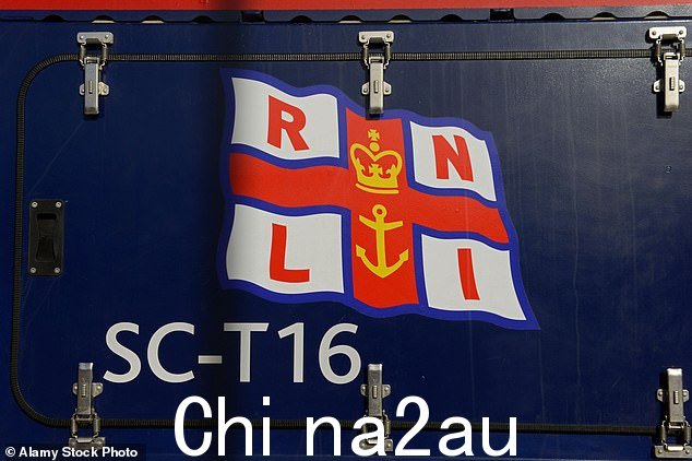 RNLI 发言人表示:“由于运营机组人员之间的关系严重破裂,RNLI 目前无法在 Pwllheli 开展业务。” class=