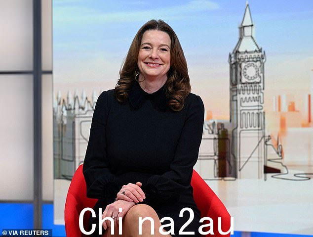 在昨天的一次出人意料的干预中,Gillian Keegan(BBC 周日与 Laura Kuenssberg 合影)似乎淡化了 Ezedi 只能执行他可怕的事实这一事实的重要性对母亲和她女儿的袭击,因为他在 2016 年非法抵达这里后被允许留在这个国家
