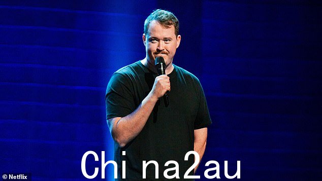 Shane Gillis 将主持下一集《周六夜现场》