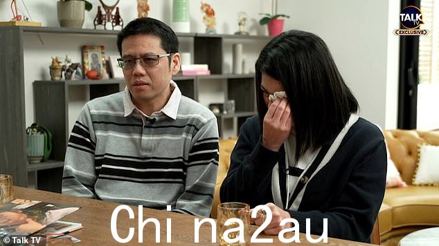 8 岁的刘赛琳 (Selena Lau) 在温布尔登学校的期末派对上被一辆四轮驱动车冲撞身亡,她的父母透露,他们经常出现闪回和噩梦