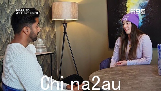 如果他们想继续看到他们的关系蓬勃发展,娜塔莉继续制定了一些基本规则