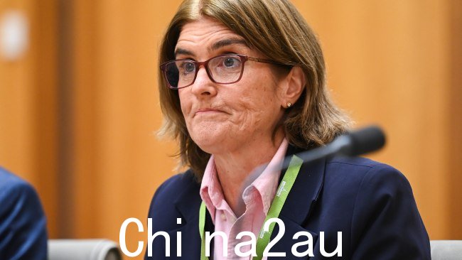 2 月董事会会议的决定(这是 2024 年的第一次会议)是在 12 月宣布维持现金利率之后作出的11 月上涨后保持不变。图片:NCA NewsWire / Martin Ollman