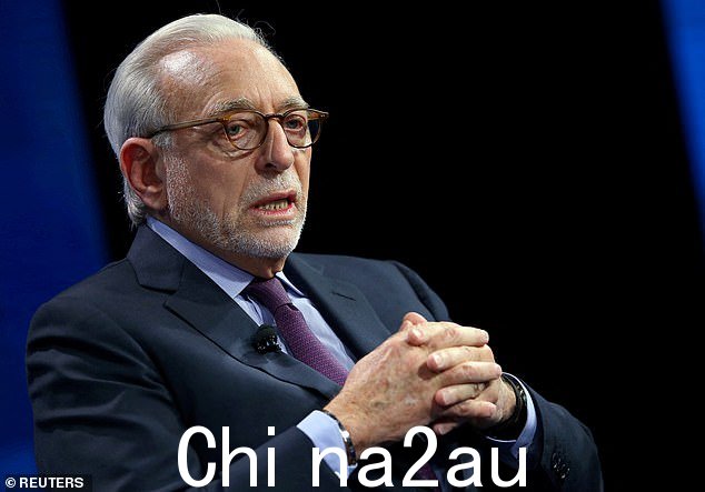 亿万富翁纳尔逊·佩尔茨(如图)宣布计划提名自己和前 House of Mouse 首席财务官 Jay Rasulo 进入迪士尼董事会