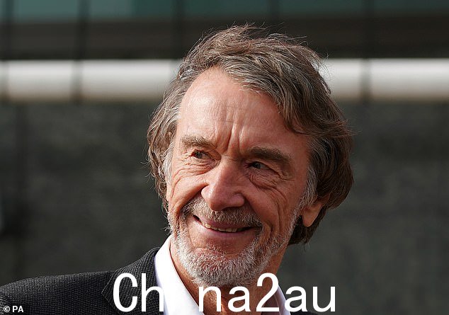 消息人士称他是一个“匆忙的人”,这是他“留下巨大遗产”的机会