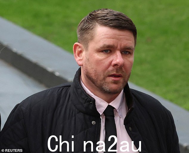 Peter Spooner 的跨性别女儿被残酷杀害,他表示他对苏纳克先生今天下午在总理提问中的言论感到“厌恶”