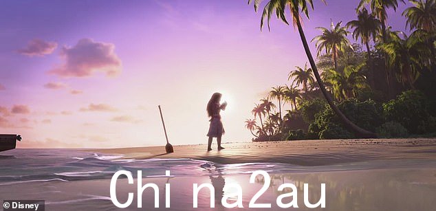 根据迪士尼提供的简介,莫阿纳 2 将是一次“与莫阿纳、毛伊岛和一群不太可能的海员组成的全新船员的广阔新航程”