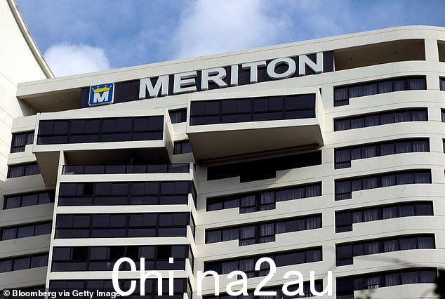 Meriton 拥有约 77,000 套公寓,主要分布在悉尼、墨尔本、堪培拉、布里斯班和黄金海岸,根据其网站,还拥有约 4,500 间酒店套房