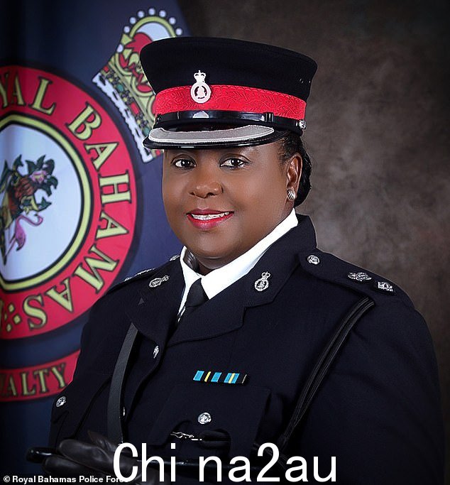 女警察助理局长尚塔·诺尔斯 (Shanta Knowles) 现负责此案