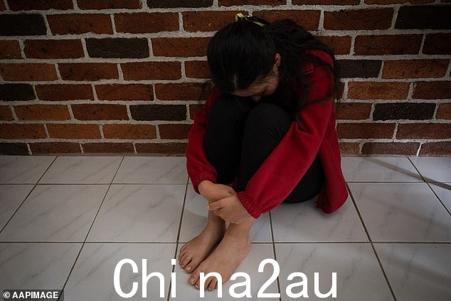 报告显示,一名据信参与 A 级毒品供应的 14 岁女孩失踪 20 天,之后警方认定她处于高风险状态(库存图片)