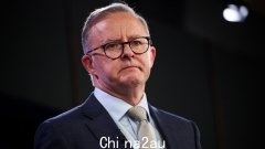 “完全不可接受”：安东尼·阿尔巴内塞（Anthony Albanese）对有关犹太居民因反犹太主义逃离墨尔本北部的报道感到震惊