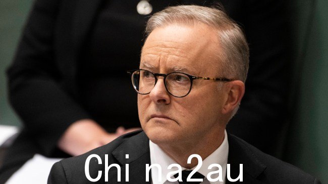 总理安东尼·阿尔巴内塞对犹太居民逃离的报道做出了反应周五,墨尔本北郊接受 3AW 的 Tom Elliott 的即兴采访。