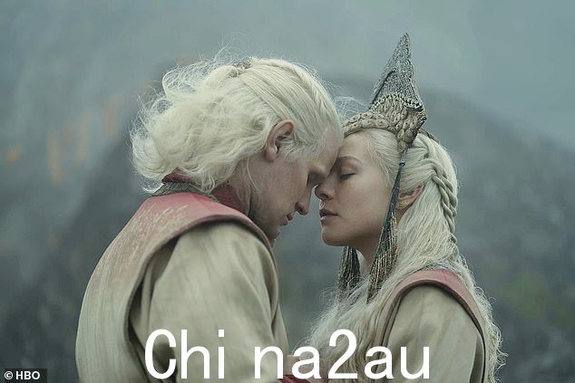 HBO 正在重返《权力的游戏》业务,开发另一部衍生作品,很可能成为《龙之屋》的前传。