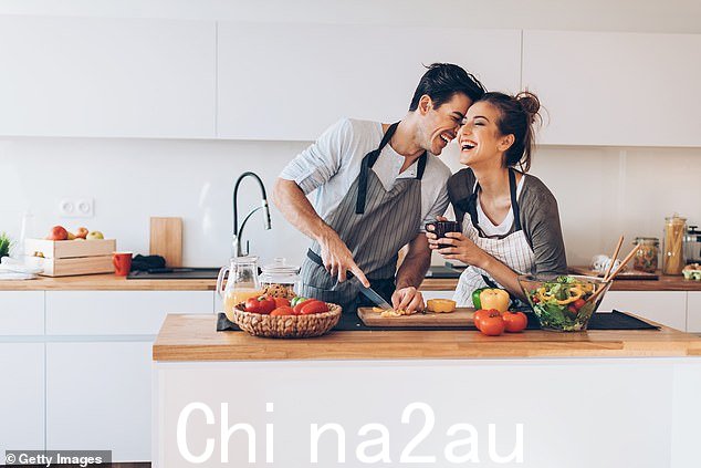 通过主厨 Reece Macisaac 的菜单建议和甜点食谱获得灵感,让您的家庭约会变得非凡