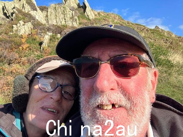斯蒂夫斯接受采访时,承认在一场争吵后杀死了妻子,并且‘不记得拿起了刀’