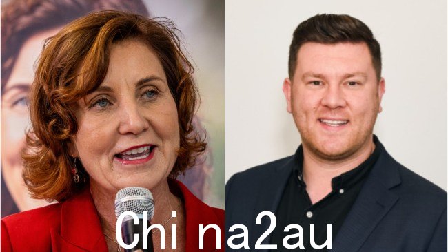 Labor 设置为窄幅根据天空新闻泄露的民意调查,赢得下个月邓克利补选。图片:Jakub Nowakowski/澳大利亚新闻集团/提供
