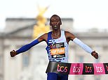 世界马拉松纪录保持者凯尔文·基普图姆 (Kelvin Kiptum),24 岁,在肯尼亚遭遇车祸身亡,塞布·科 (Seb Coe) 在奥运金牌热门“惨败”后引发悼念”/>世界马拉松纪录保持者凯尔文24 岁的基普图姆 (Kiptum) 在肯尼亚遭遇车祸身亡,塞布·科 (Seb Coe) 在悼念奥运金牌热门选手“惨败”后身亡<img loading=