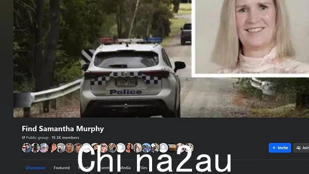 该团体因一名灵媒的存在而产生分歧,该灵媒声称他们知道慢跑者的行踪