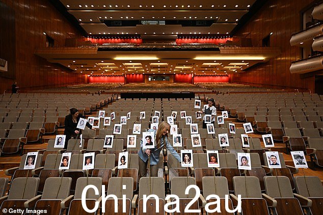 艾米莉·布朗特、凯瑞·穆里根、裴淳华和克莱尔·芙伊领衔入围今年英国电影和电视艺术学院电影奖提名的英国明星