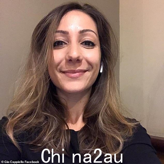 29 岁的获奖室内设计学生 Giovanna Cappiello 于 2019 年 7 月 4 日骑自行车穿过巴特西时被 Stephen Hempenstall 的 32 吨卡车撞死