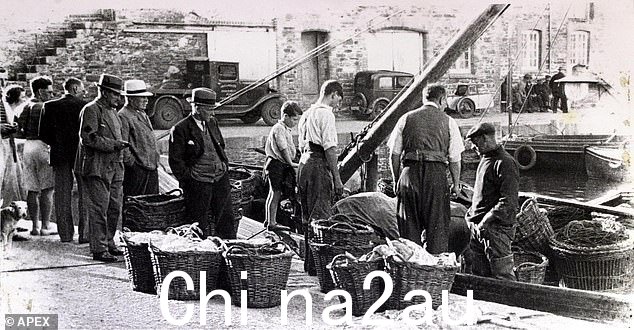环境、食品和农村事务部 (Defra) 做出的更改