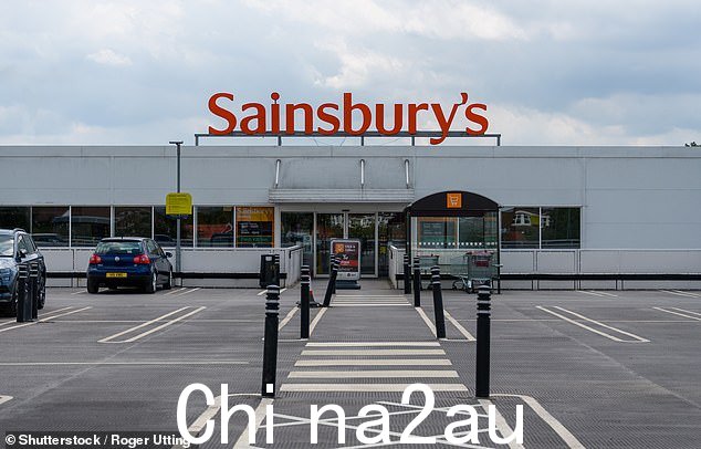 Sainsbury's 已警告部分商店的购物者,存在可能影响红茶供应的“全国性”问题