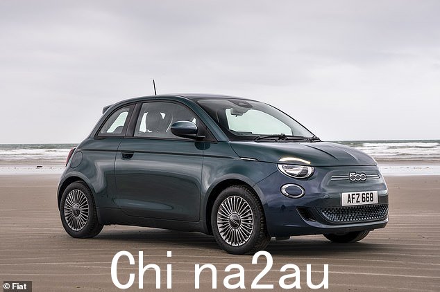 What Car? 的研究发现,菲亚特经销商将购买 500e 城市汽车的建议零售价降低了近 15%