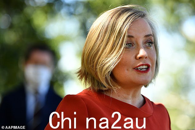 悉尼市议员 Linda Scott(如图)于 1 月 13 日写信给市议会首席执行官 Monica Barone,表达了她在 Rozelle Parklands 发现石棉后的担忧