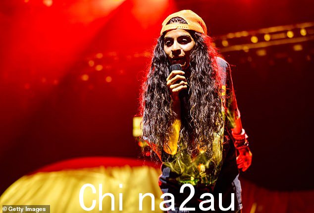 随着澳大利亚摇滚乐队 Jet、Wu-Tang Clan 的 GZA 和独立流行歌星 Jessie Reyez(如图)等人的出席,许多粉丝发现自己震惊地不知所措