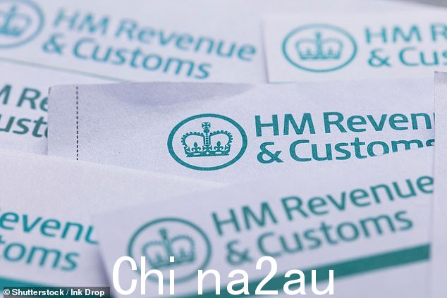 在 DNEAT 的 300 多名员工收到 HMRC 的信件,通知他们欠大笔未缴税款后,工资单错误导致员工彻夜难眠