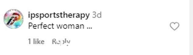 Callum 的追随者分享了他们对前任和解的希望,并开玩笑说他们不得不在别墅里度过情人节的尴尬
