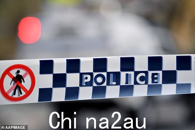 警方确认周五晚上 9 点左右在塞巴斯托波尔摩根街的一处住宅中发现了两具尸体