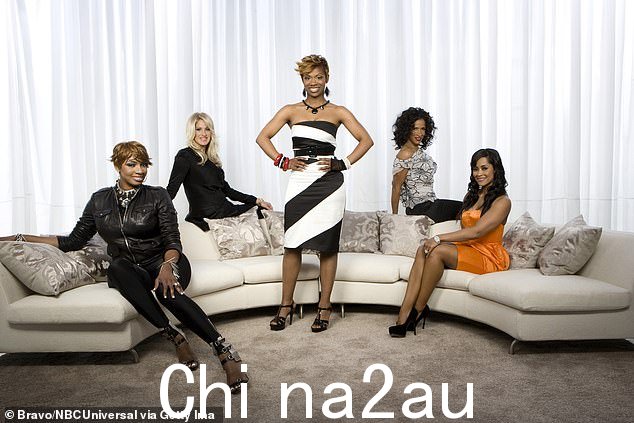 NeNe 于 2020 年离开 RHOA,并于 2022 年提起诉讼,指控幕后种族主义。她后来要求驳回诉讼;仍然来自 RHOA