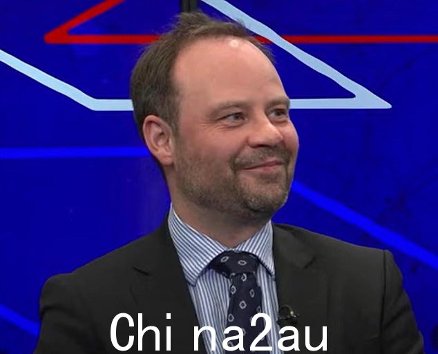 托特纳姆保守党协会组织者兼主席埃利奥特·哈默 (Elliot Hammer)(如图)表示,他预计可容纳 50 人的场馆将客满,但在取消后,他现在必须退还所有与会者的门票