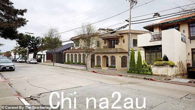 JB Pastor 项目是一个 30,000 平方英尺的综合用途零售和住宅新建开发项目 - 目前处于规划阶段
