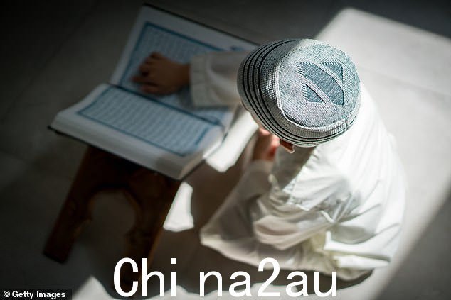 皈依者的数量在伊斯兰教信仰中也被称为“皈依者”,伊斯兰教规定每个人生来都是穆斯林,自从以色列人对以色列人进行可怕的屠杀以来,这一数字已经发展成为一股浪潮。去年恐怖组织哈马斯