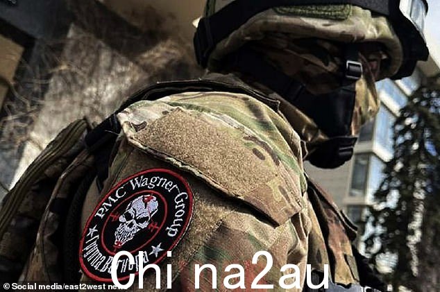 2023 年 6 月,在与普京发生公开争执后,普里戈任带领瓦格纳纵队前往莫斯科