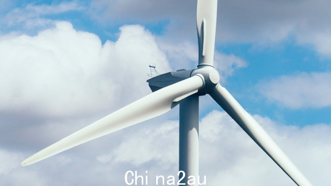 '经济和环境破坏':风力涡轮机提案面临阻力