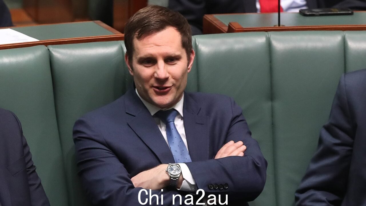 新南威尔士州的“战争”自由党:驱逐 Alex Hawke 的动议,重新开始 Paul Fletcher 的预选
