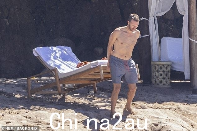 多年来,他们在专业上相互支持,约翰逊出现在马丁的演出中,他出现在她的首映式上