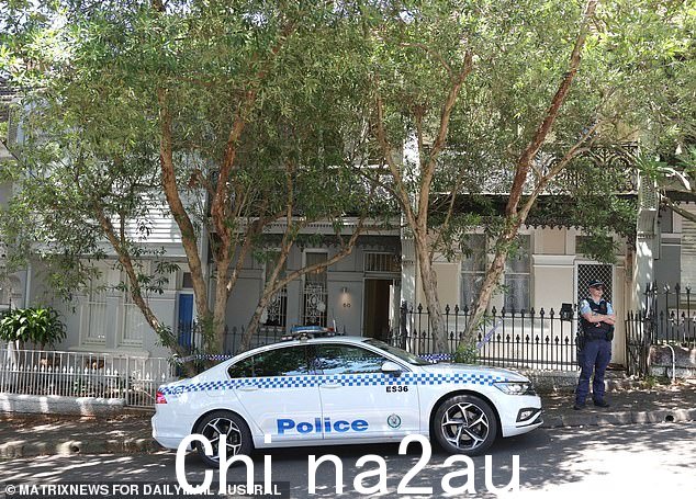 侦探们呼吁任何知道卢克下落信息的人——或者可能掌握与调查相关信息的人——联系韦弗利警方或灭罪热线