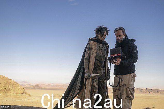 维伦纽夫将这本厚书分成两半的决定似乎已经得到了回报,批评家们做出了响亮的回应,其中许多人并不是 2021 年上半年的忠实粉丝