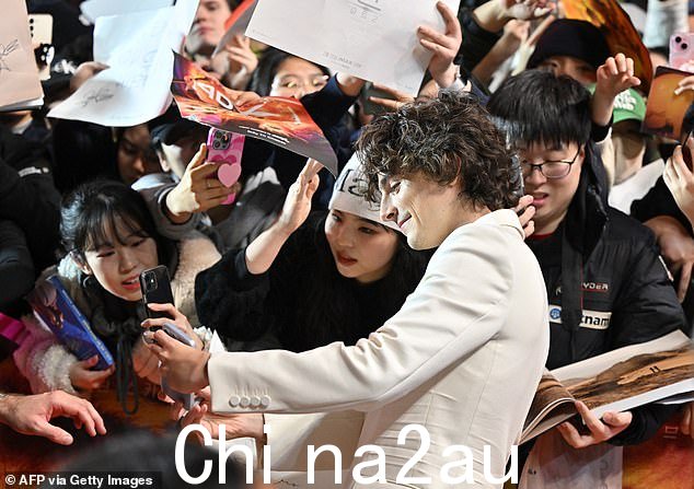 沙丘:第 2 部分已经在烂番茄上获得了 112 条评论,令人难以置信的 97%