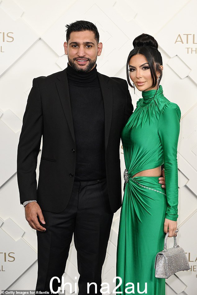 在一次激烈的社交媒体攻击中,阿米尔汗迷人的妻子 Faryal Makhdoom 指责 ITV“侵犯”她的言论自由权